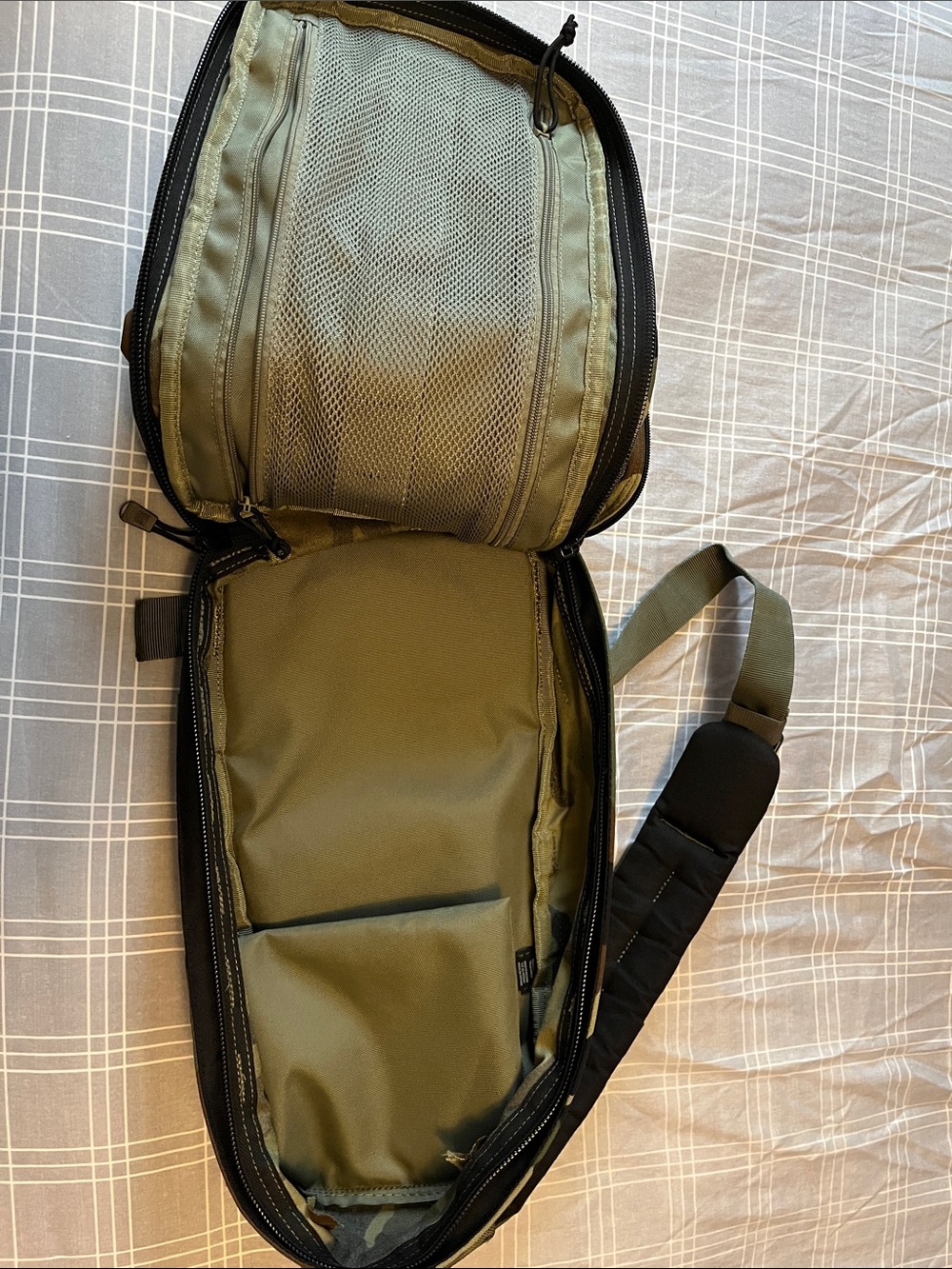 5.11 Tactical Rush MOAB 8 - Picture 3 of 4